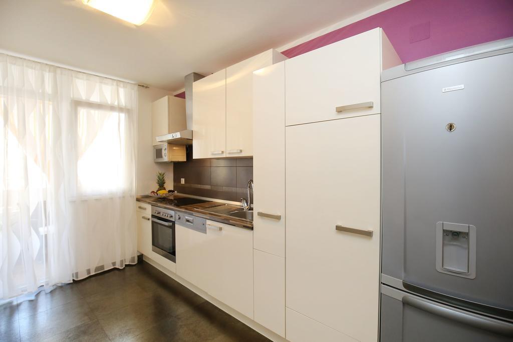 Apartment Julija Zadar Zimmer foto
